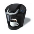 Keurig K45 Elite Coffee Maker w/ Water Filter Kit